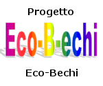PROGETTO ECO-BECHI