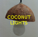 COCONUT LIGHT