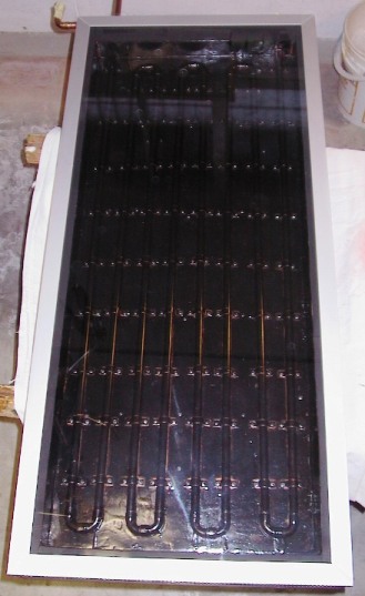 Solar Termic Panel 19